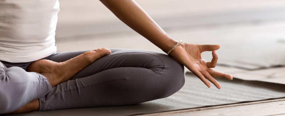 Yoga Brehna
