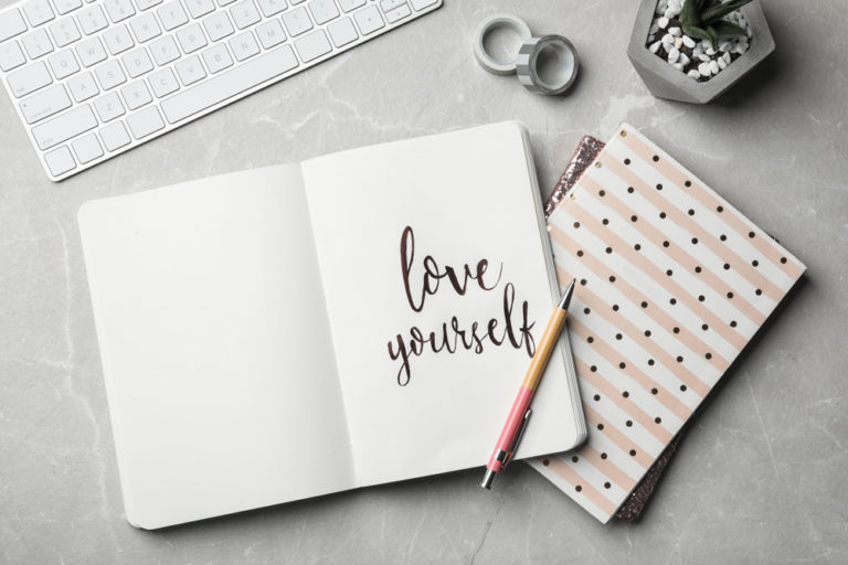 Selbstwert Coaching Online Coaching