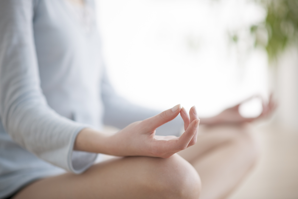 Theta Healing Coaching