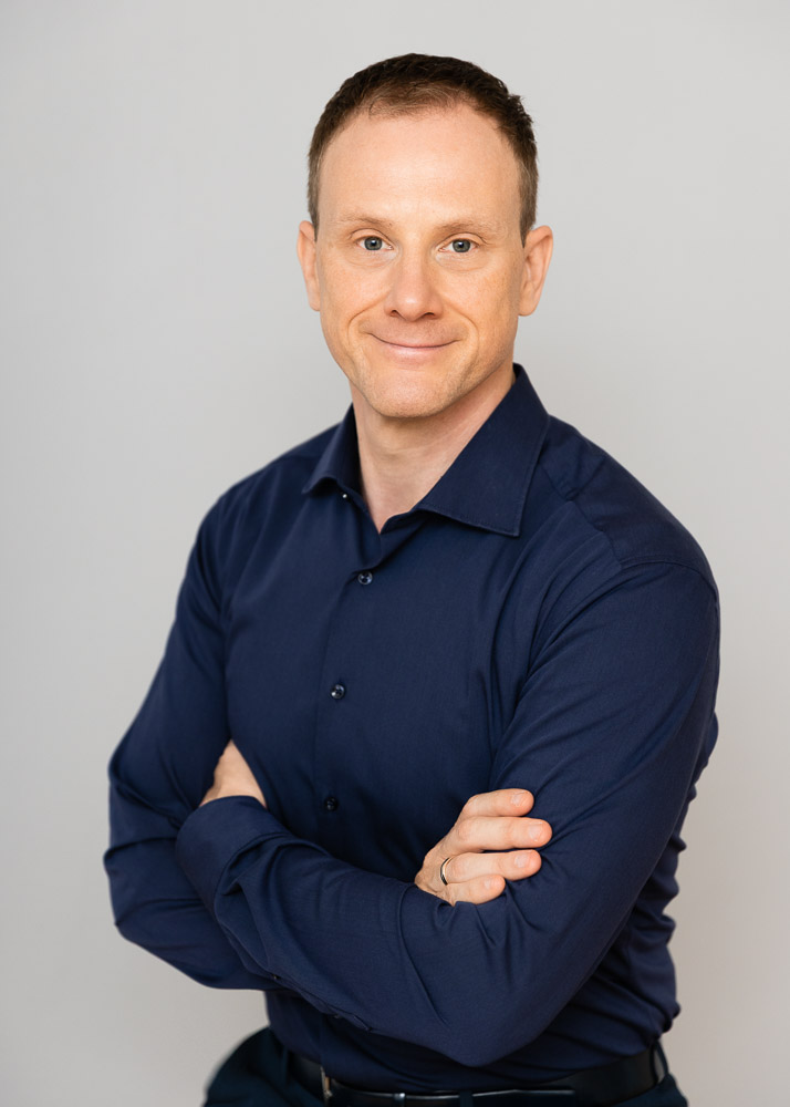 Thomas Werner - Tri-Power Coaching Führungskräfte